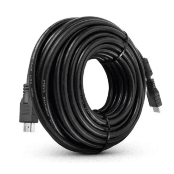 CABO HDMI 25M 1.4 - Imagem 2