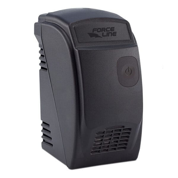 ESTABILIZADOR ETERNITY ELETROD.300VA BIVOLT 115V PRETO