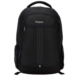 MOCHILA CITY 15.6POL 3 COMP PTO