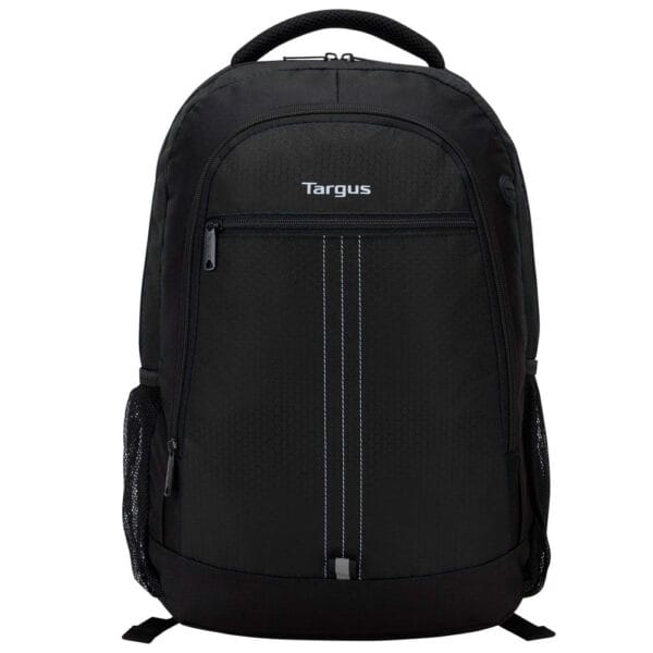 MOCHILA CITY 15.6POL 3 COMP PTO