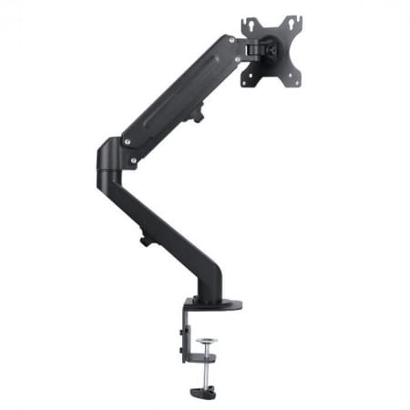 SUPORTE DE MESA ERGO FLEXY PARA MONITOR ARTICULADO C/ PISTAO A GAS 12