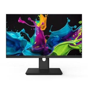 Monitor 21.5" HQ LED, Widescreen, 75Hz, HDMI, VGA - M215HQ