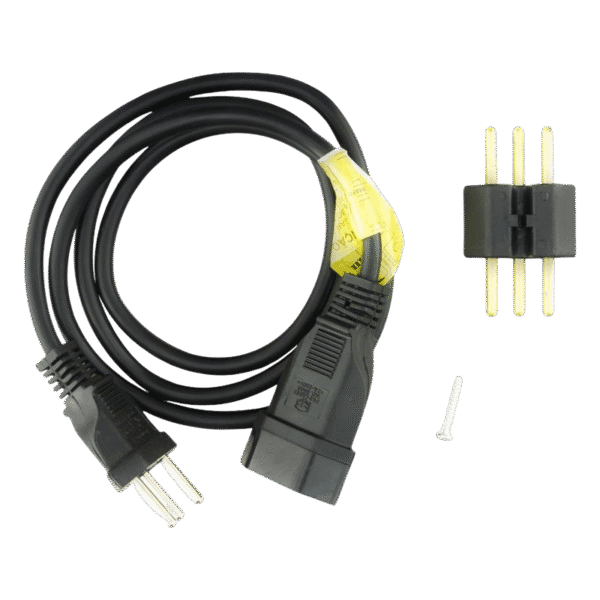 AUTOTRAFO 1010VA BIV POWER PLUS - Imagem 2