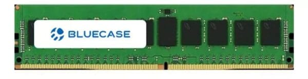 MEMORIA 8GB DDR3 1600MHZ LONG-DIMM 1.5V DUAL RANK BLUECASE PN BML3D16M15V11/8G REF 7891