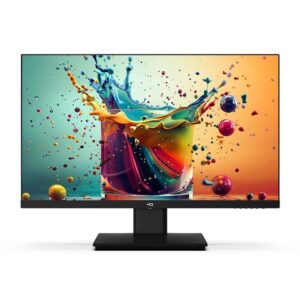 MONITOR 23.8" HQ LED, WIDESCREEN, 75HZ, HDMI, VGA M24HQ
