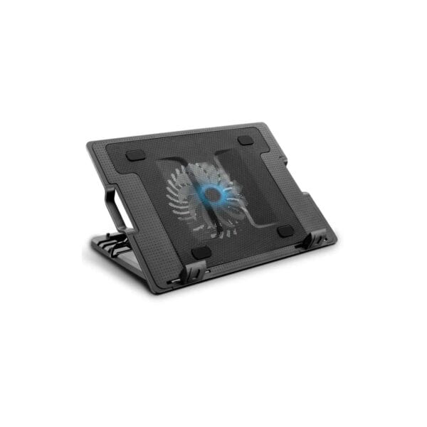 BASE COOLER P NOTEBOOK 1 VENT 4 NIVEIS