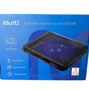 BASE COOLER P NOTEBOOK 1 VENT