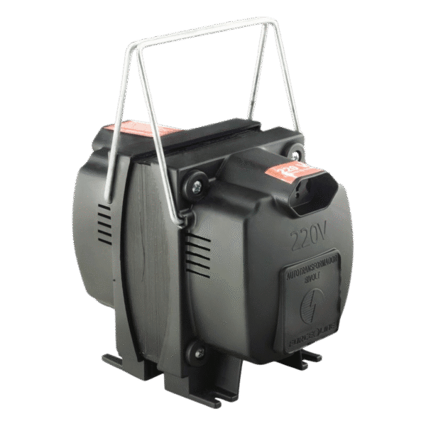 AUTOTRAFO 1010VA BIV POWER PLUS