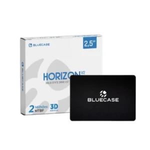 SSD 2,5" HORIZON V2 120GB SATA3 BLUECASE PN BS3S20/120G - BOX REF 7988