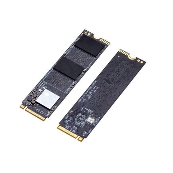 SSD HIKVISION 256 GB M.2 2280 NVME PCIE - Imagem 3