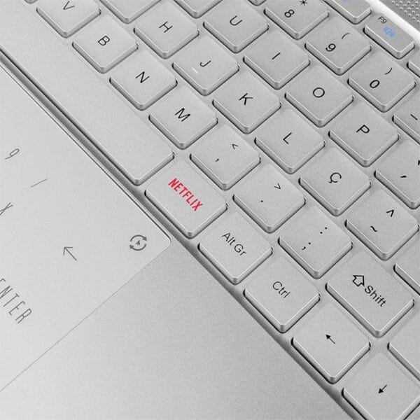 NOTEBOOK ULTRA 14 POL CORE I3 7A 4GB 1TB - Imagem 6