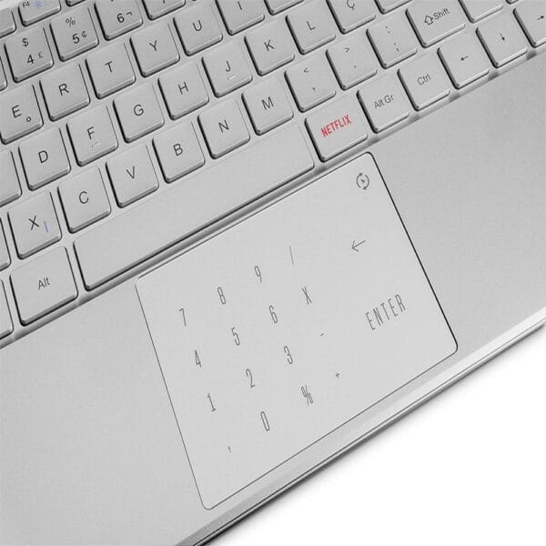 NOTEBOOK ULTRA 14 POL CORE I3 7A 4GB 1TB - Imagem 3