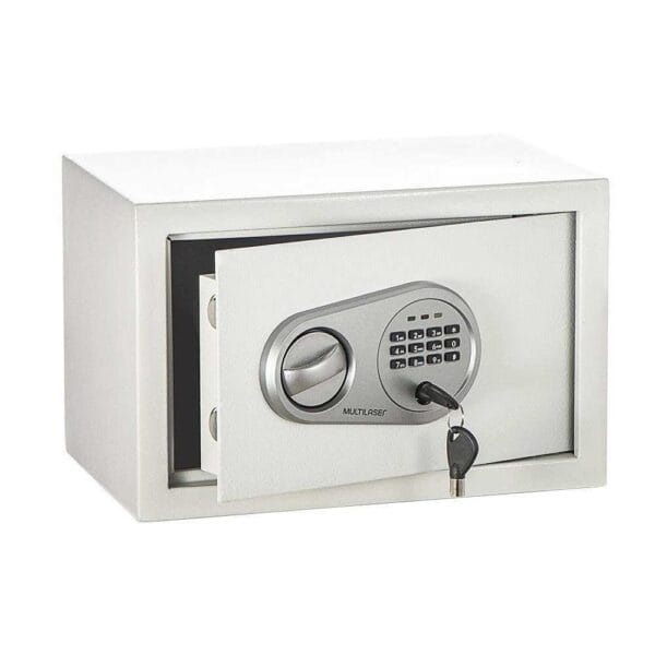 COFRE ELETRONICO 20X31X20CM - Imagem 3