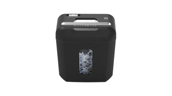 FRAGMENTADORA PAPEL/CARTAO 10FL 15L 220V