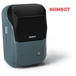 Impressora Térmica Niimbot B1 Bluetooth