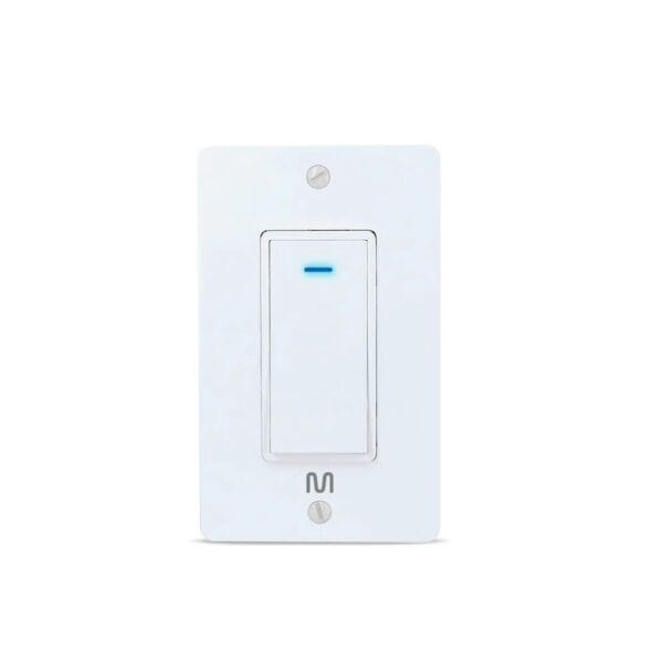 INTERUPTOR BIVOLT WIFI MLTILASER LIV