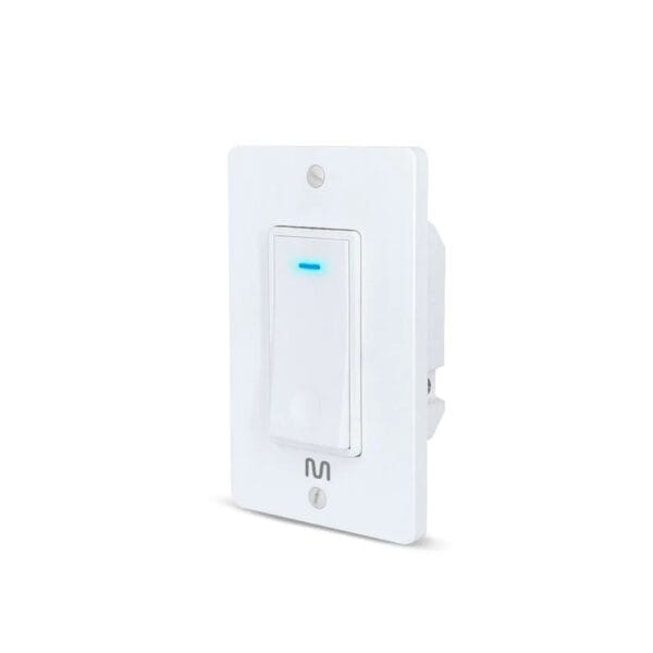 INTERUPTOR BIVOLT WIFI MLTILASER LIV - Imagem 2