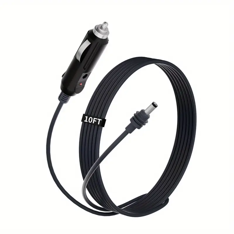 Cabo 12v / 24v Starlink Mini 2m - Imagem 2