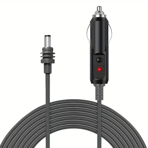 Cabo 12v / 24v Starlink Mini 2m