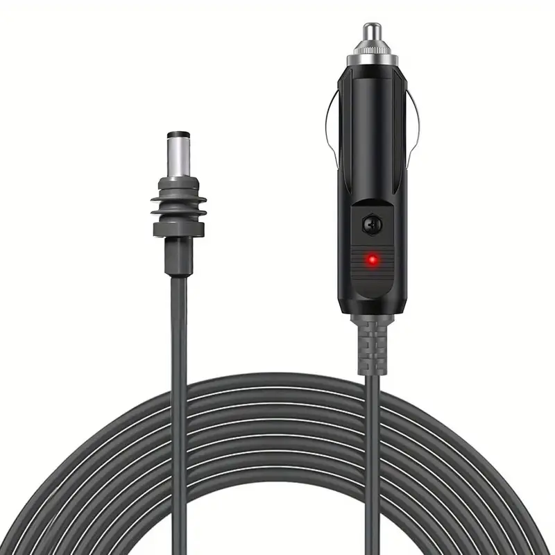 Cabo 12v / 24v Starlink Mini 2m