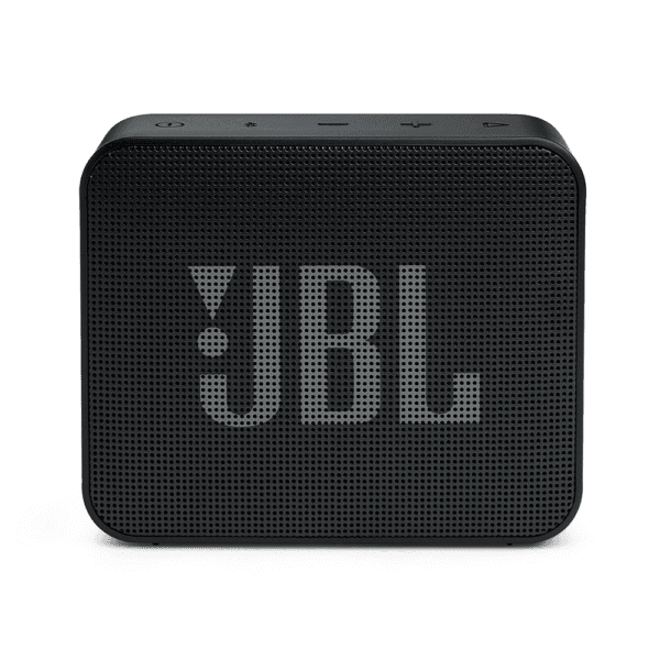 Caixa de Som Bluetooth JBL GO (Preto)