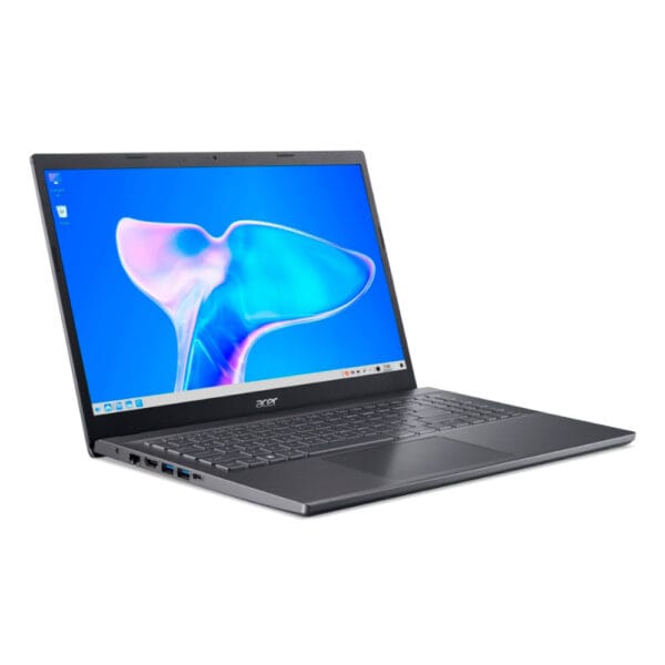 Notebook Acer 15,6" A515-57-51W5 I5-12450H 8GB 256SSD LINUX GUTTA - Imagem 3