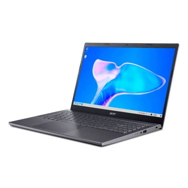 Notebook Acer 15,6" A515-57-51W5 I5-12450H 8GB 256SSD LINUX GUTTA - Imagem 2