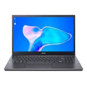 Notebook Acer 15,6" A515-57-51W5 I5-12450H 8GB 256SSD LINUX GUTTA