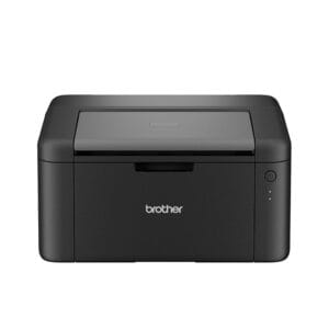 Impressora Laser Brother HL-L1222-V Monocromática, USB 220V
