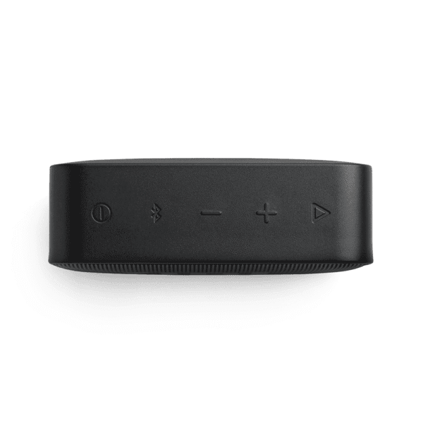 Caixa de Som Bluetooth JBL GO (Preto) - Imagem 3