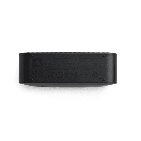 Caixa de Som Bluetooth JBL GO (Preto) - Imagem 4