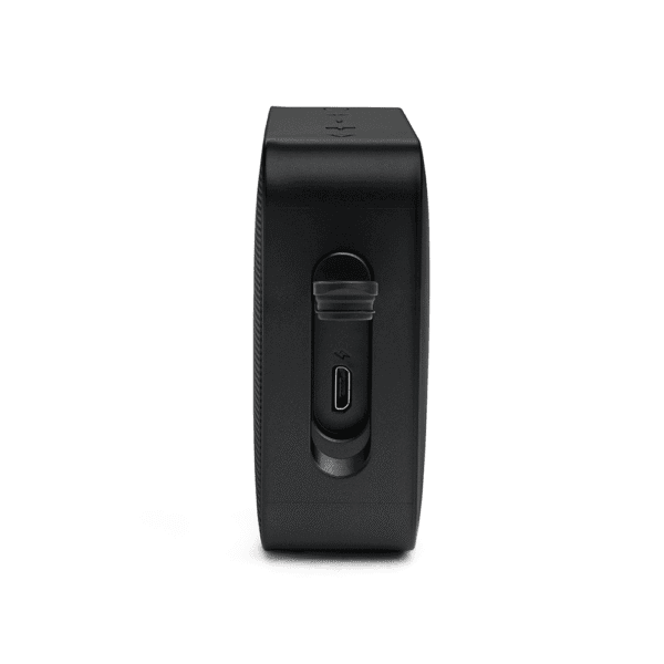 Caixa de Som Bluetooth JBL GO (Preto) - Imagem 5