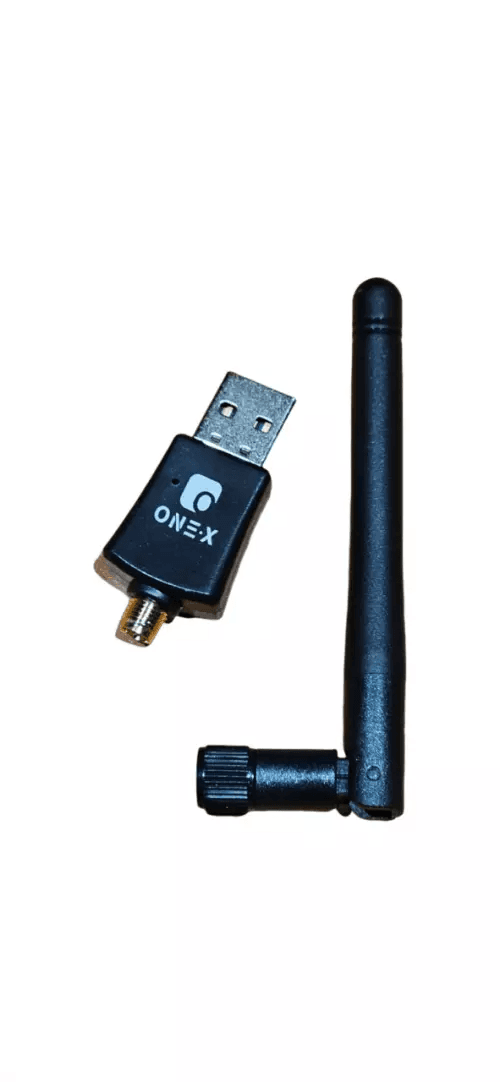 Adaptador Wifi Dual Band 2-4g