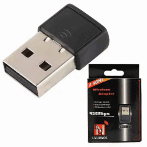 Adaptador Wifi 2.4g Usb ka-1100 KAPBOM