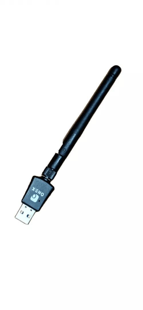 Adaptador Wifi Dual Band 2-4g - Imagem 3