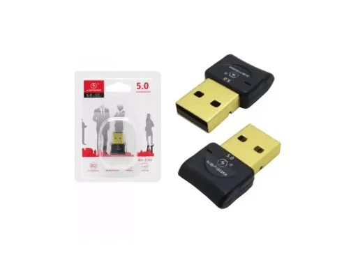 Adaptador Bluetooth USB Dongle CSR 5.0 KA-1188 KAPBOM