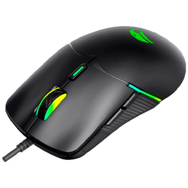 Kit Teclado, Mouse e Mousepad Gamer Naja Viper Pro - Imagem 3