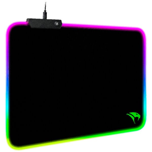Kit Teclado, Mouse e Mousepad Gamer Naja Viper Pro - Imagem 2