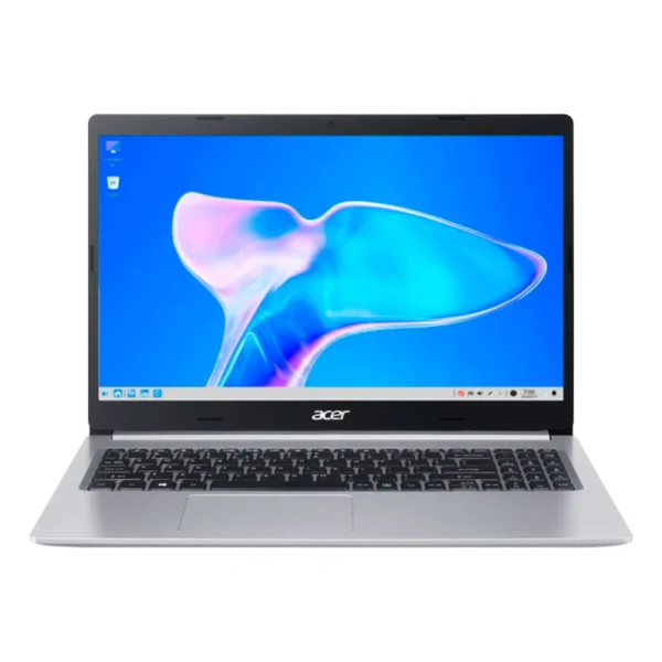 Notebook Acer Aspire 5 A515-45-R0XR, AMD Ryzen 7, 15.6" 8GB, 256GB SSD