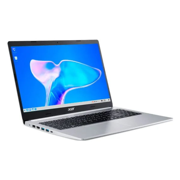 Notebook Acer Aspire 5 A515-45-R0XR, AMD Ryzen 7, 15.6" 8GB, 256GB SSD - Imagem 4