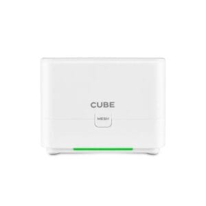 ROTEADOR CUBE MESH AC1200 GIGABIT
