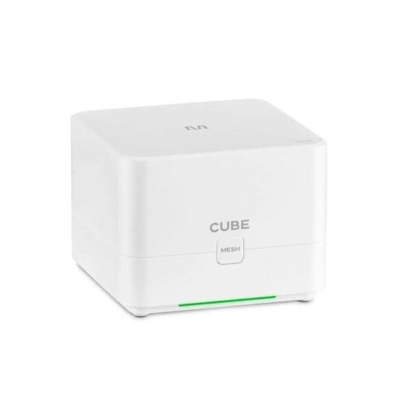 ROTEADOR CUBE MESH AC1200 GIGABIT - Imagem 2