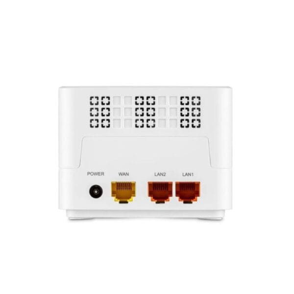 ROTEADOR CUBE MESH AC1200 GIGABIT - Imagem 3