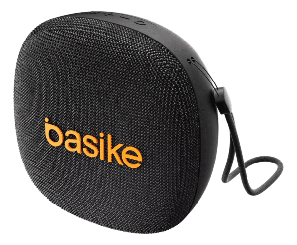 Caixa de Som Bluetooth Basike 15W RGB - Imagem 4