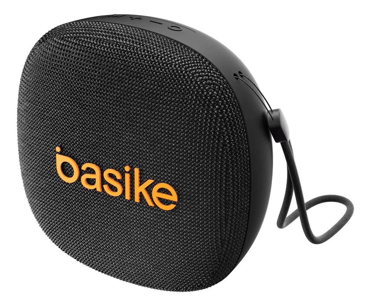 Caixa de Som Bluetooth Basike 15W RGB - Imagem 4