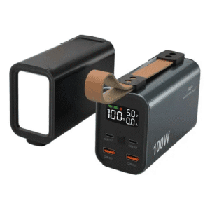 Powerbank M3 30000mAh 100W