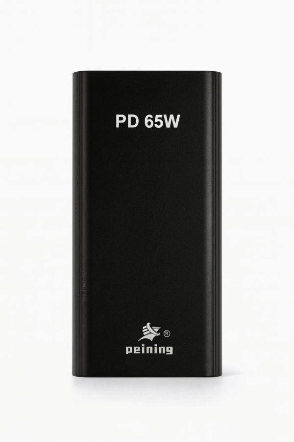 Carregador Portátil Peining WUP-985 65W 30.000mAh