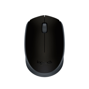MOUSE S/FIO LOGITECH M170 PRETO II
