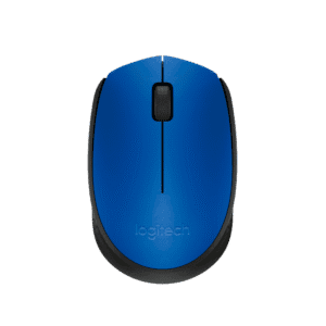 MOUSE S/FIO LOGITECH M170 AZUL II