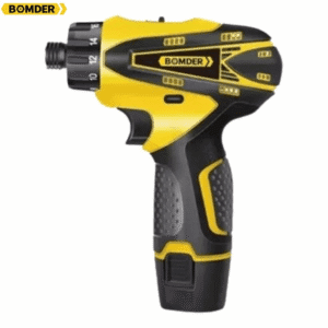 PARAFUSADEIRA DE TORQUE 12V BOMVINK BOM-9965